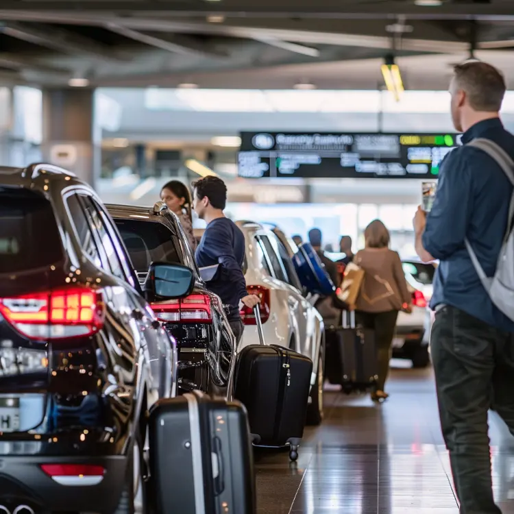 Paying Less on a Car Rental May End Up Costing You a Good Time