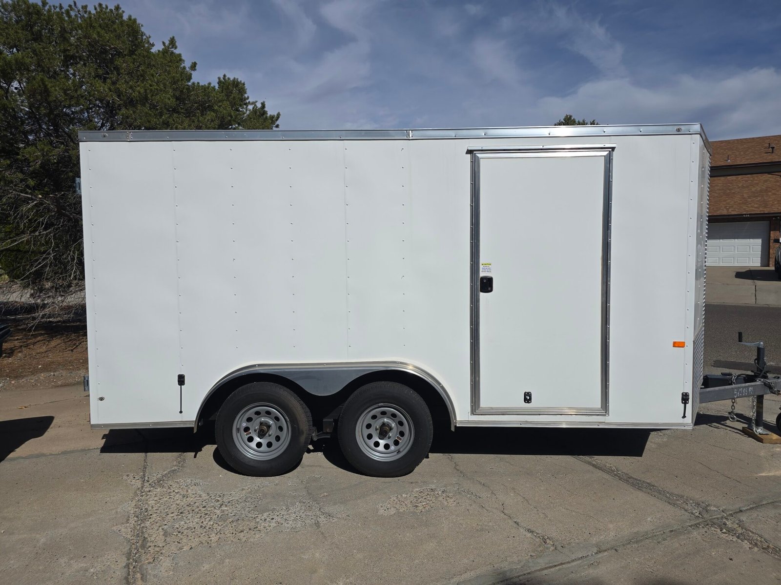 Trailers For Rentals home - Trailer Rental ABQ