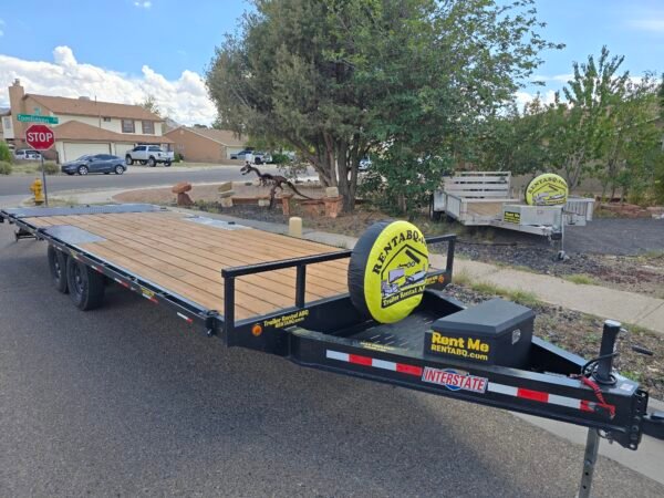 home - Trailer Rental ABQ